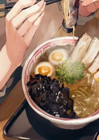 【综漫】折我玫瑰