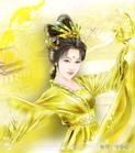 惜朝