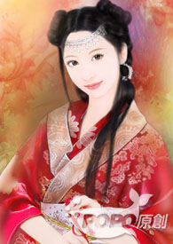 胭脂盗