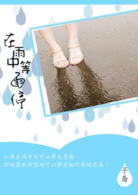《在雨中等雨停》