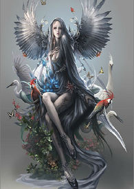 召唤师