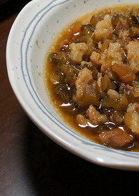 肉屑集