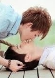 他与他 (极短文)