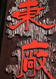 东厂秘闻录