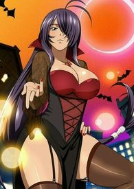 综漫之女配上位系统